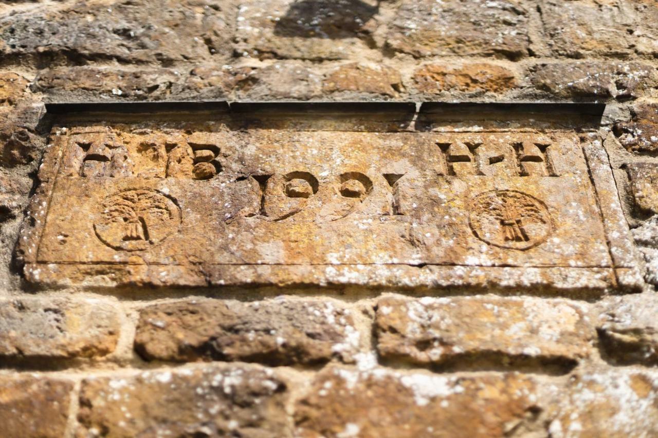 The Sun Inn At Hook Norton Εξωτερικό φωτογραφία